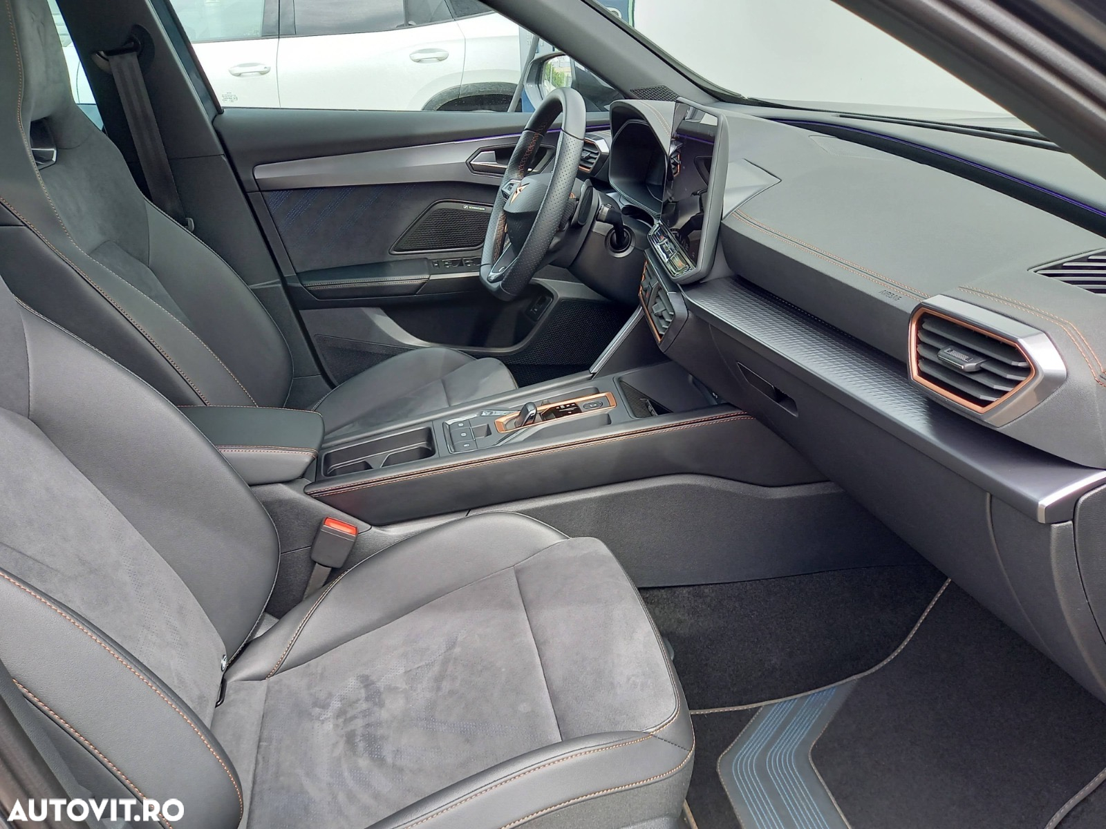 Cupra Formentor 1.5 TSI DSG7 - 11