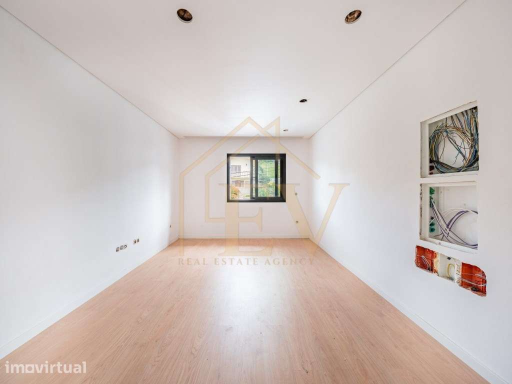 Apartamento T2 Novo em Lordelo - Guimarães - Grande imagem: 4/21