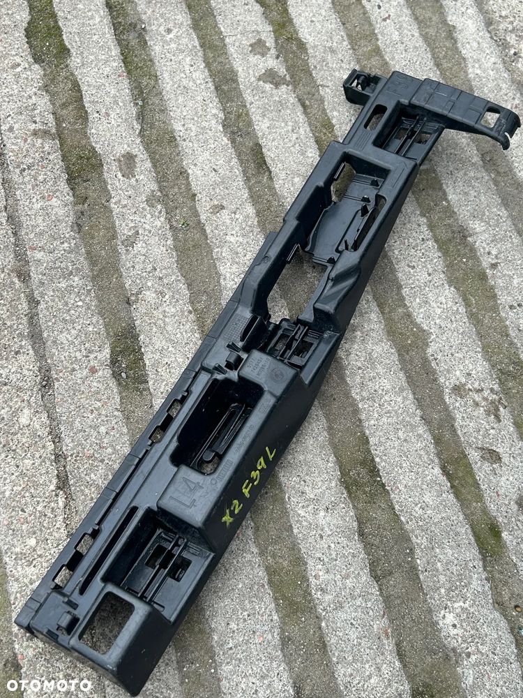 ŚLIZG PROGU BMW F39 M-PAKIET 7426451 - 1