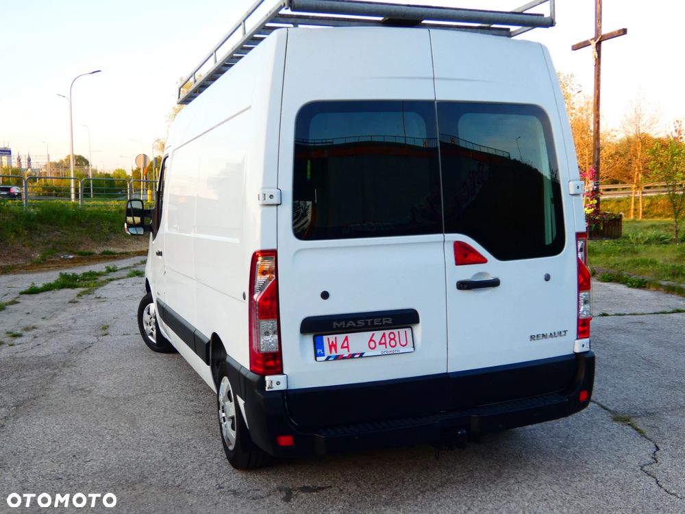 Renault MASTER 2.3DCI L2h2 - 9