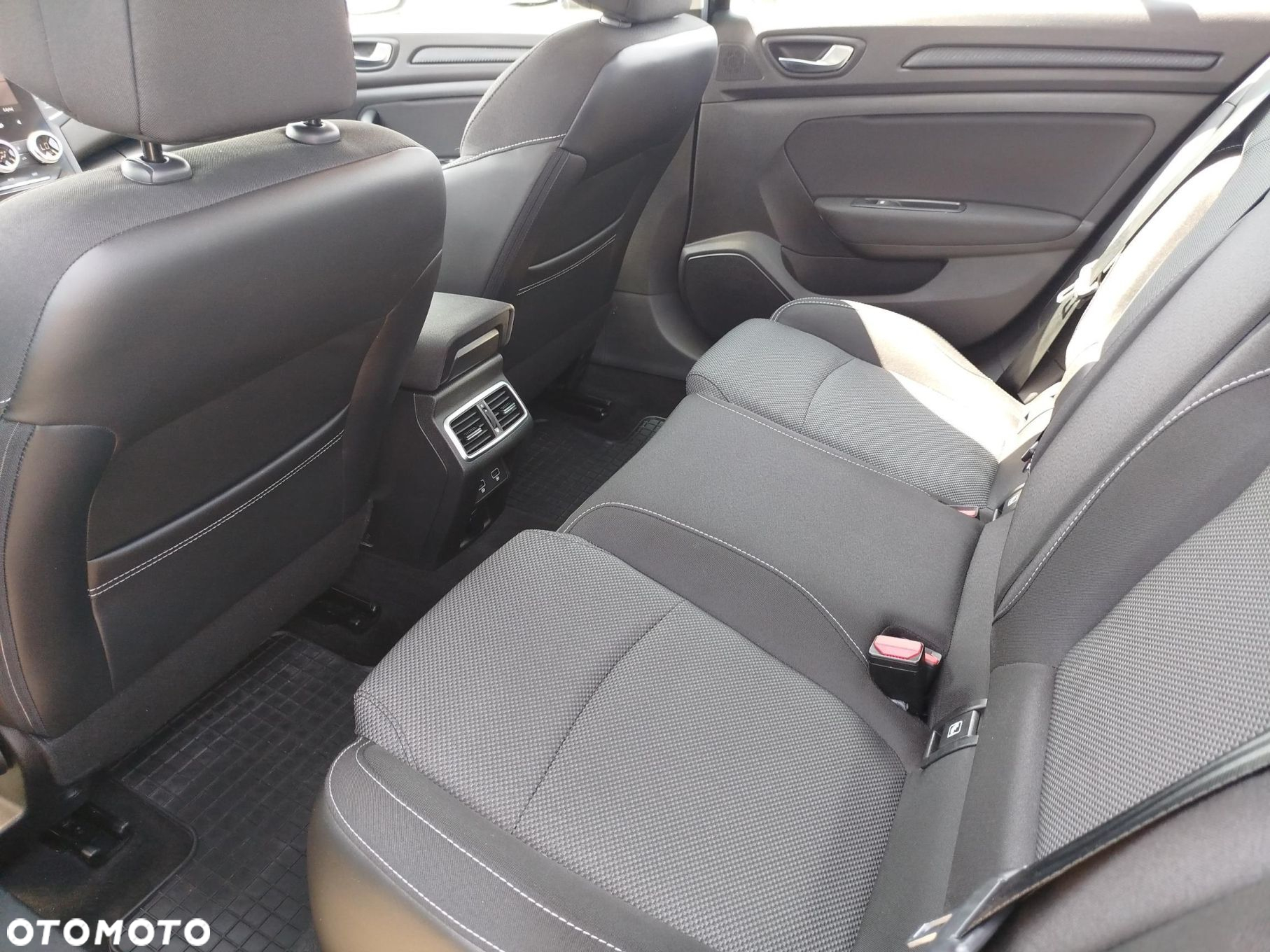 Renault Megane - 11