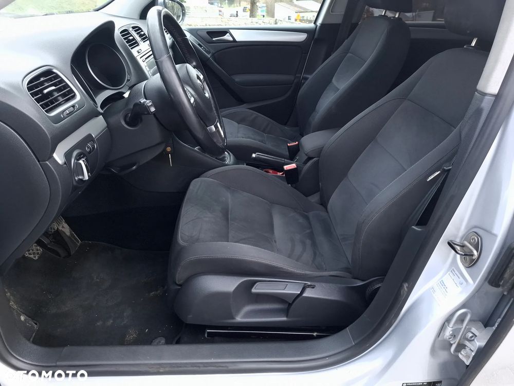 Volkswagen Golf 1.4 TSI Highline - 17