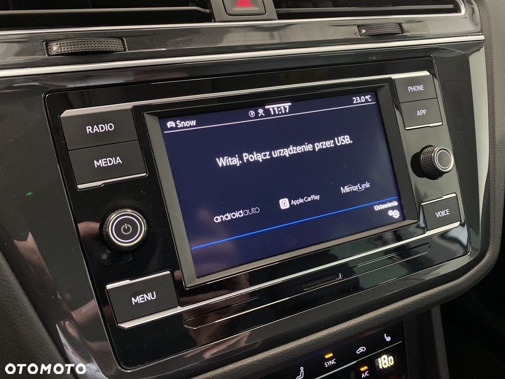 Volkswagen Tiguan 2.0 TSI 4Mot Life DSG - 25