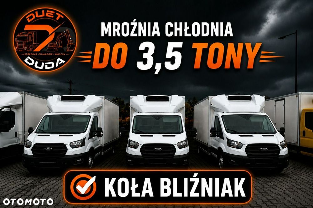 Ford Transit - 3