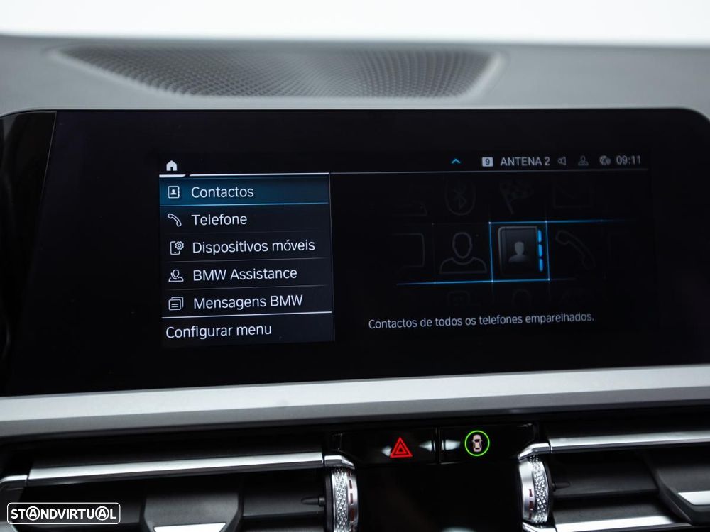 BMW 330 e Corporate Edition Auto - 27