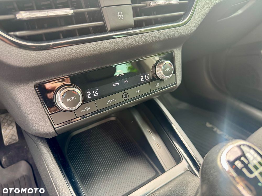 Skoda Scala 1.0 TSI Ambition - 33