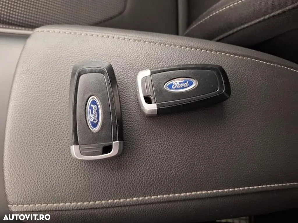Ford Mondeo 2.0 TDCi Titanium - 5