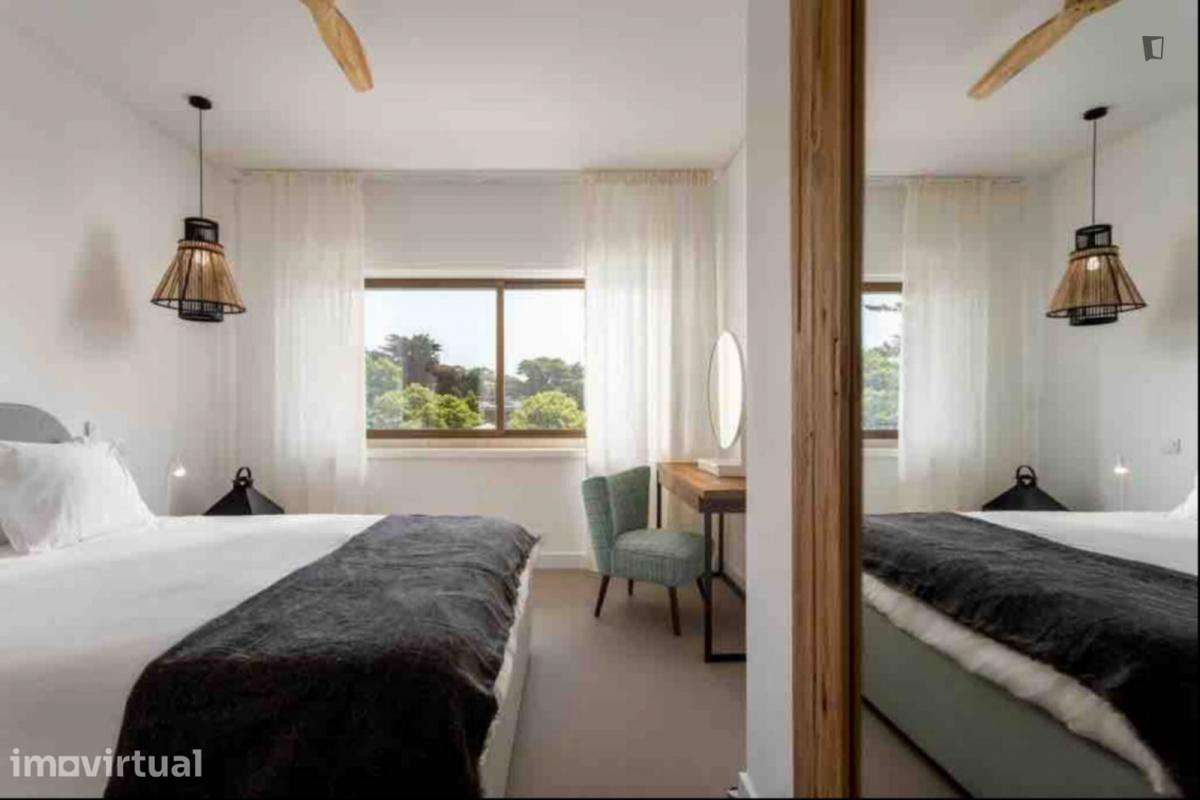 Apartamento com 1 quartos - localizado em Estoril Lisbon - Grande imagem: 4/28