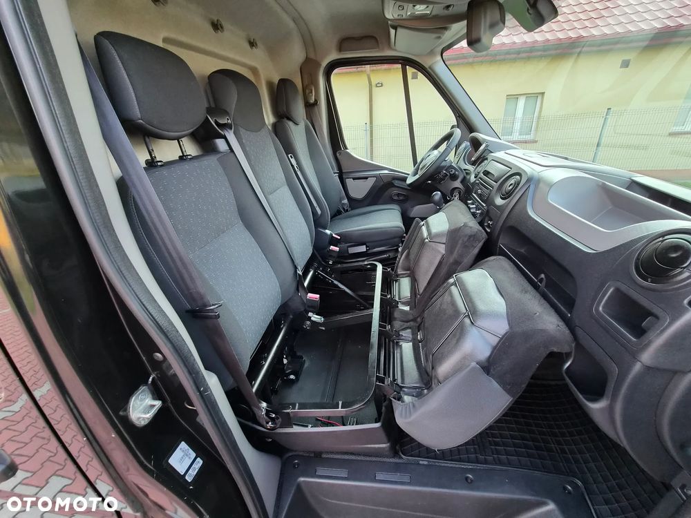 Opel Movano - 28