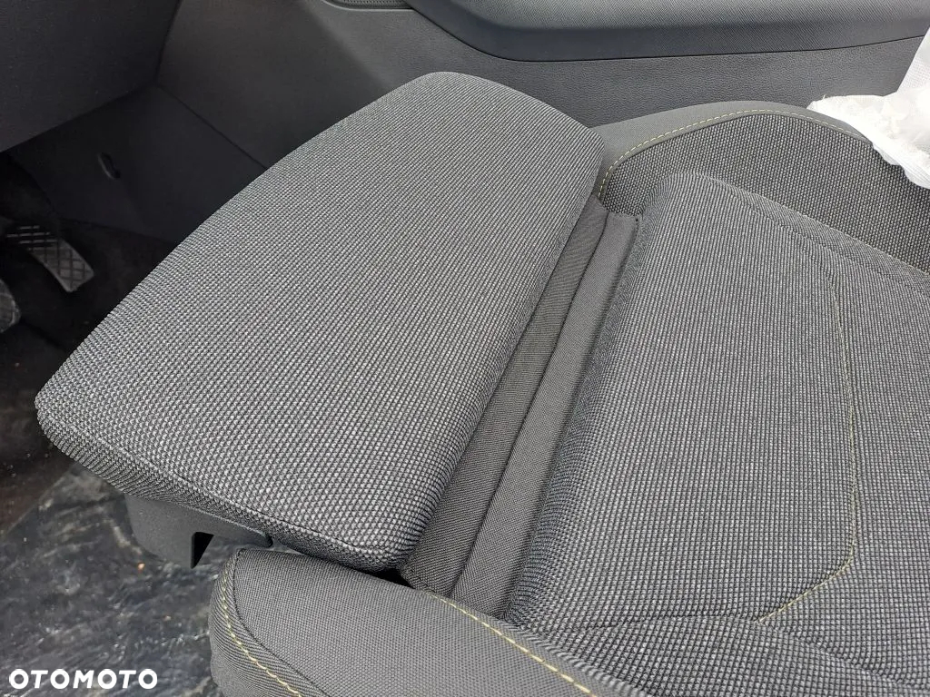 Skoda Kodiaq 2.0 TSI 4x4 Edition 130 DSG - 11