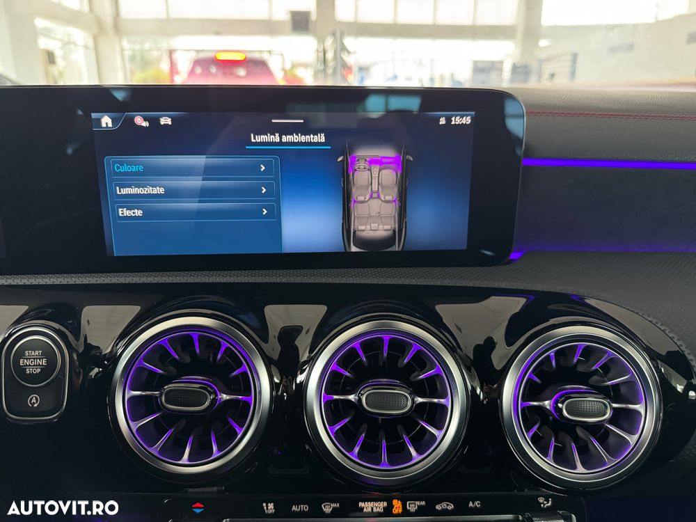Mercedes-Benz CLA 180 7G-DCT AMG Line Advanced Plus - 18