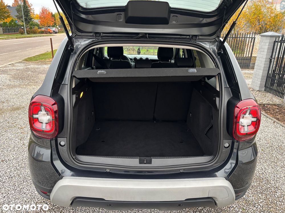 Dacia Duster - 20