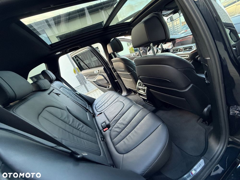 BMW X5 xDrive25d sport - 39