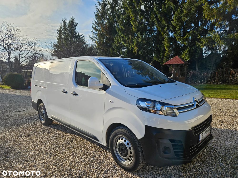 Citroën Jumpy - 26
