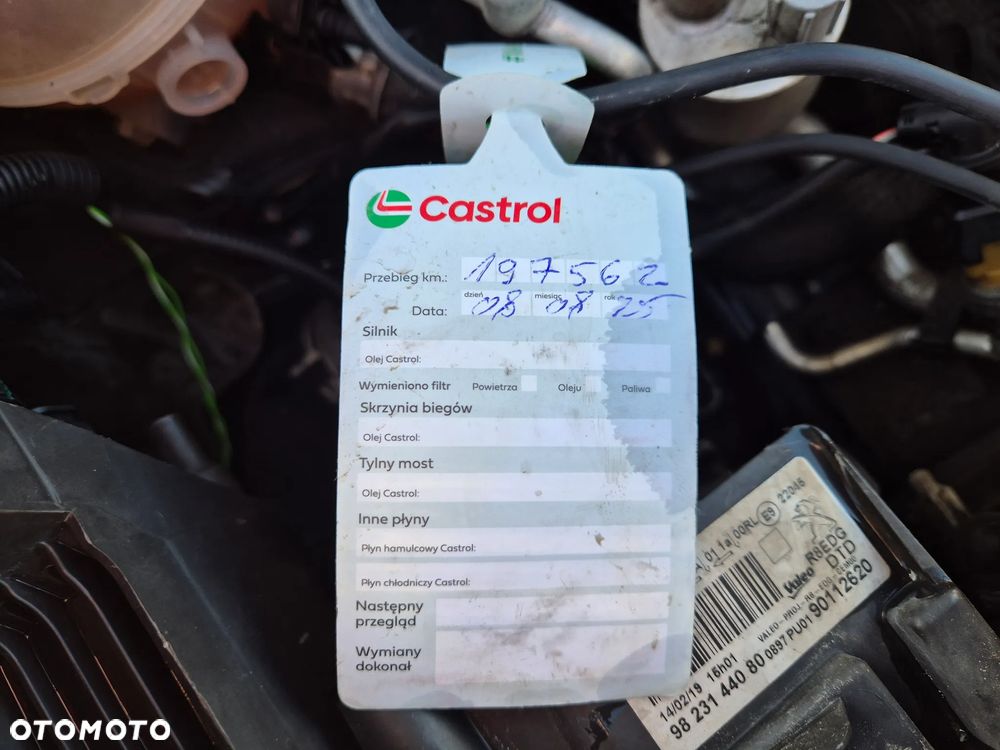 Peugeot 508 BlueHDi 130 EAT8 Allure - 39