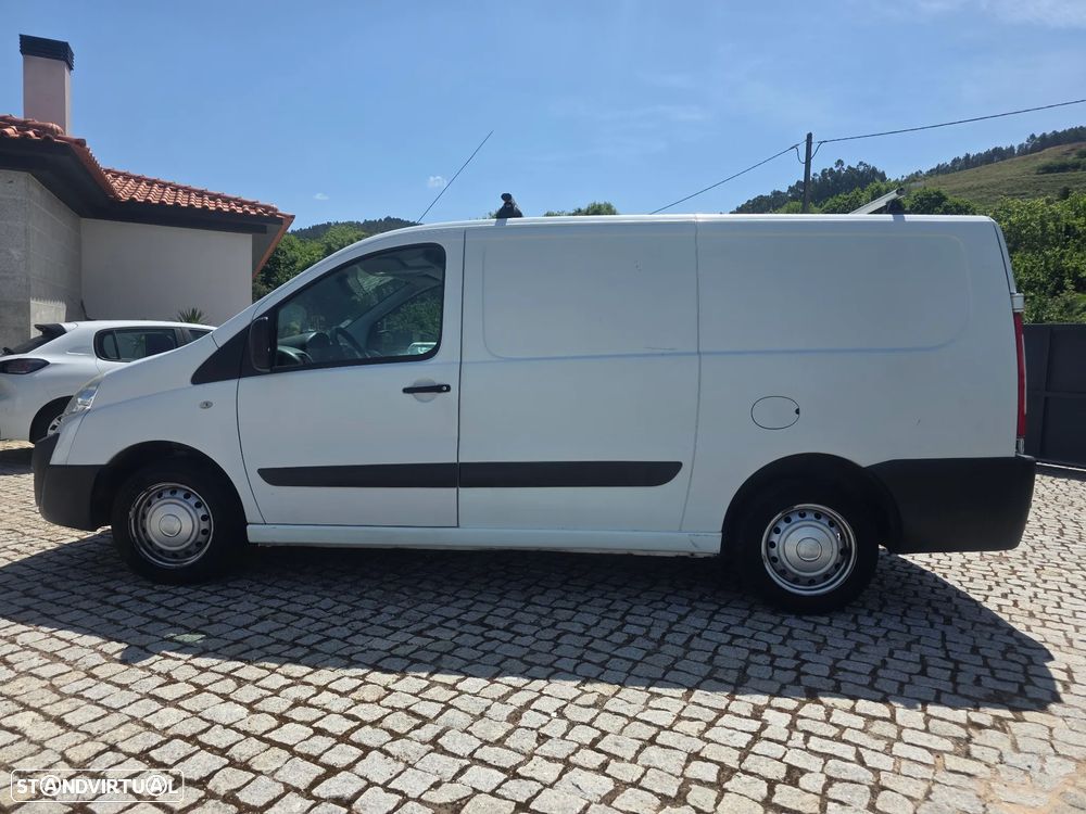 Fiat Scudo - 10