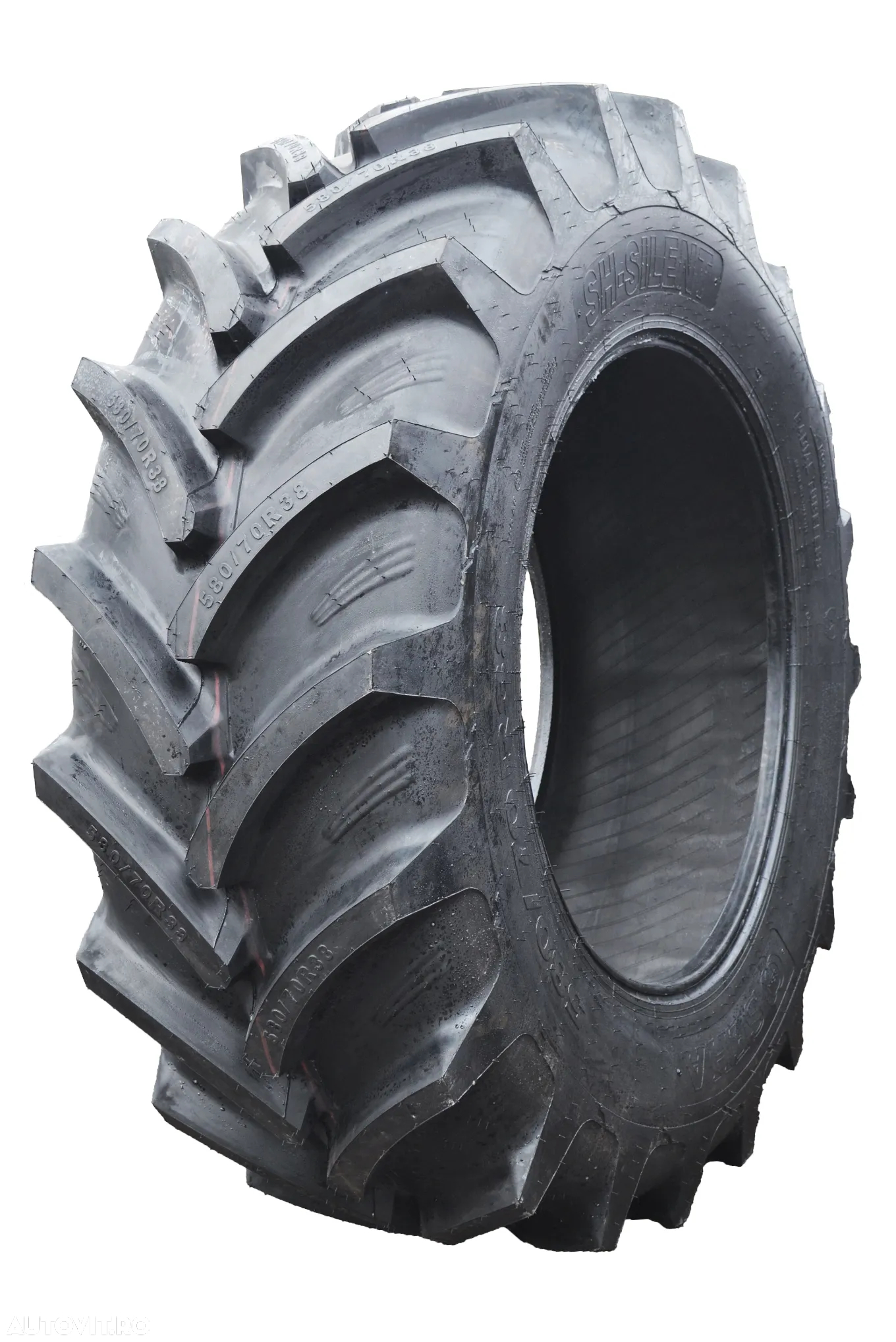 Anvelopa 520/70R38 OZKA AGRO10 TL - TRANSPORT GRATUIT! - 4