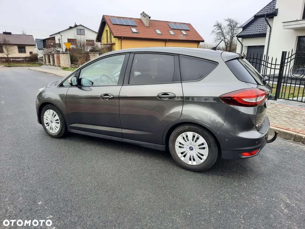 Ford C-MAX 1.0 EcoBoost Edition ASS - 6