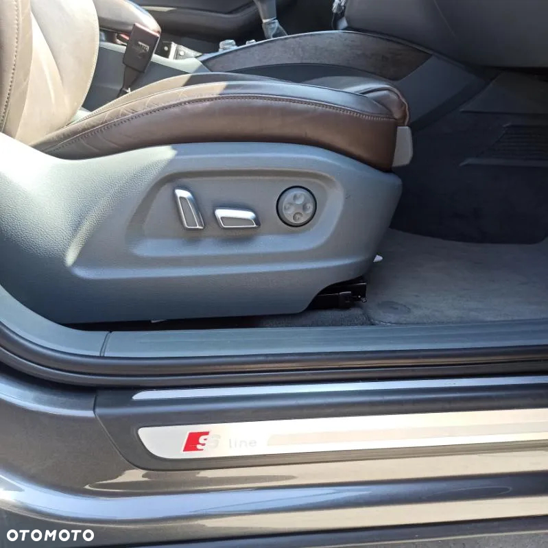 Audi Q5 2.0 TDI clean diesel Quattro S tronic - 11