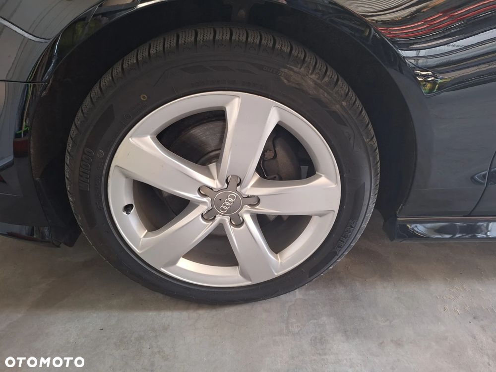 Audi A6 Avant 2.0 TDI Ultra S tronic - 16