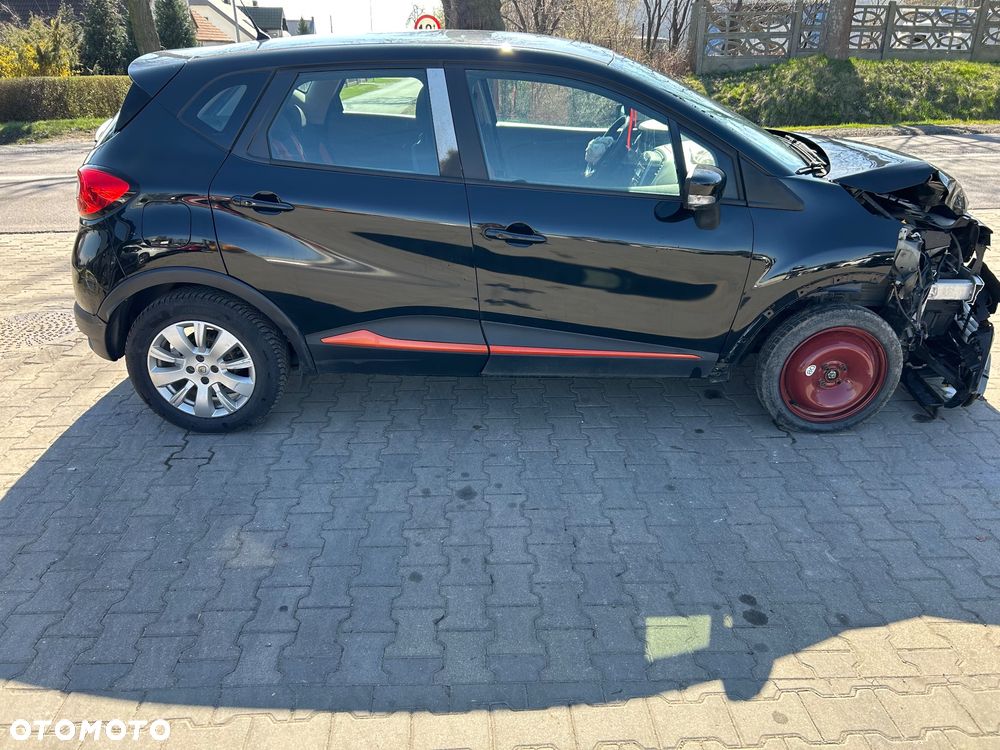 Renault Captur - 5