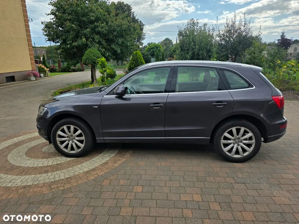 Audi Q5 - 5