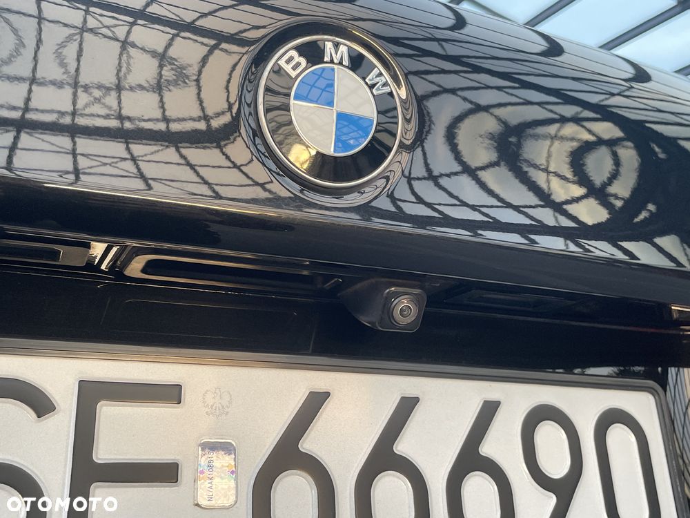 BMW Seria 5 - 19