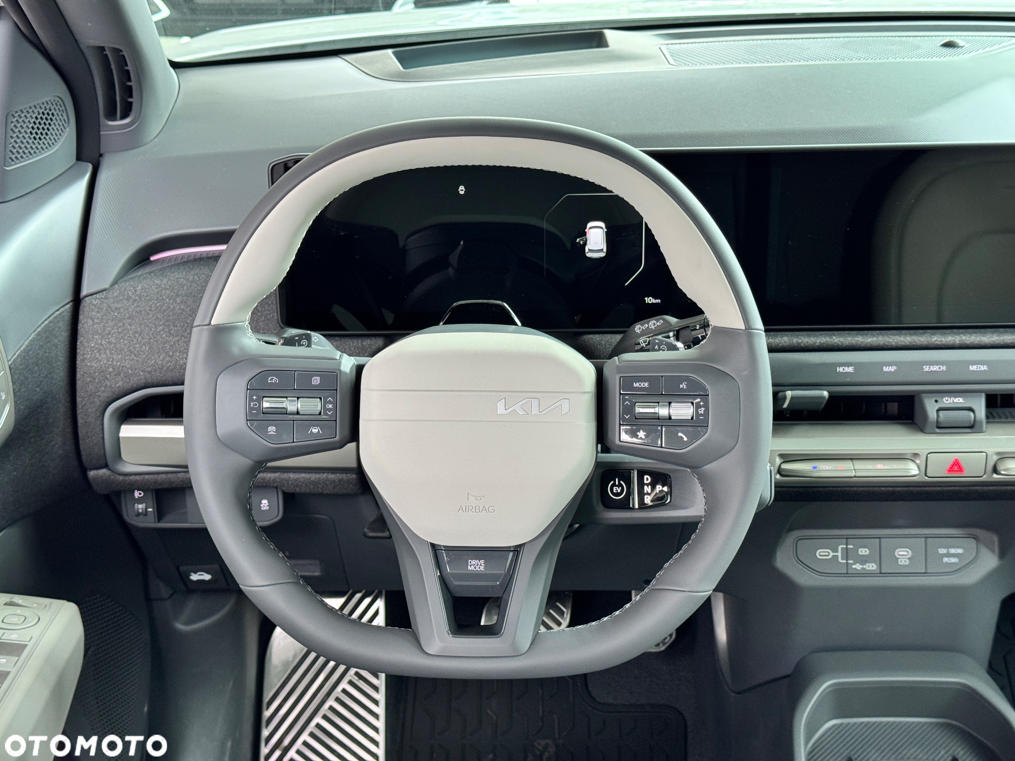 Kia EV3 81.4kWh GT Line - 10