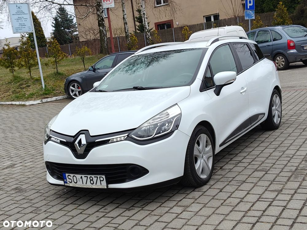 Renault Clio 1.2 TCe GT 120 EDC - 14