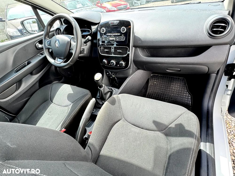 Renault Clio TCe Life - 5