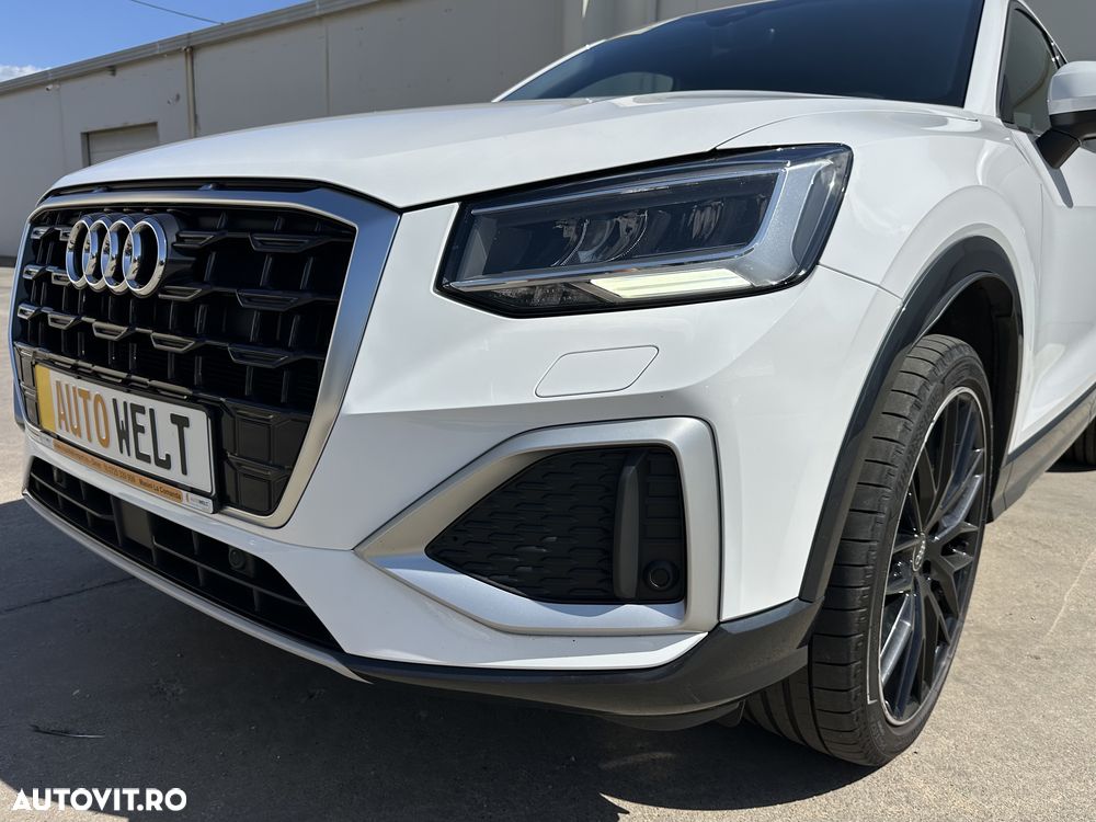 Audi Q2 - 13