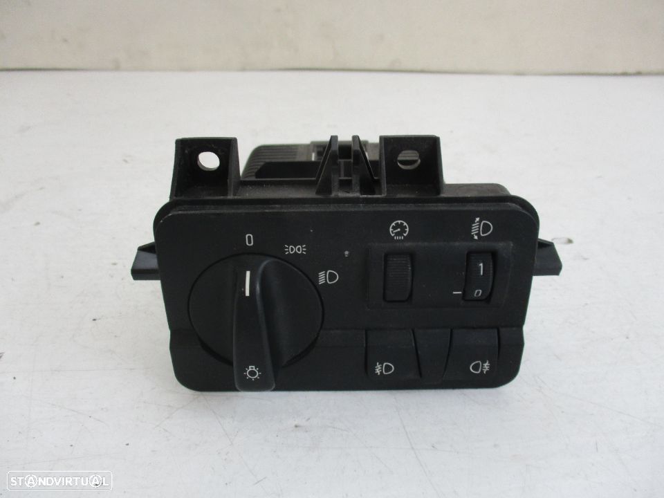 Comutador Interruptor Botao Luzes BMW E46 Serie 3 - 1