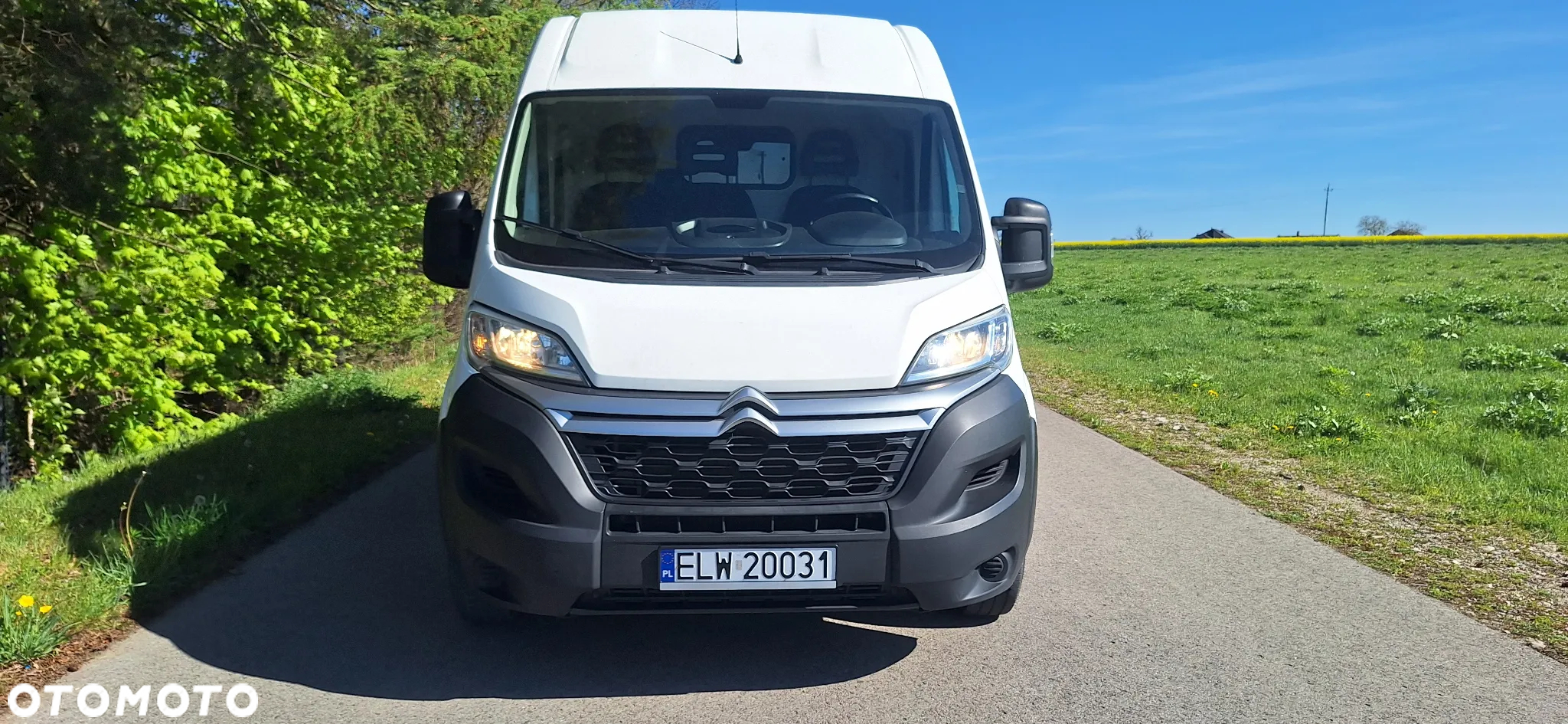 Citroën JUMPER - 2
