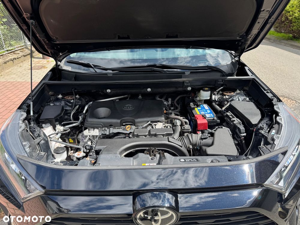 Toyota RAV4 - 11