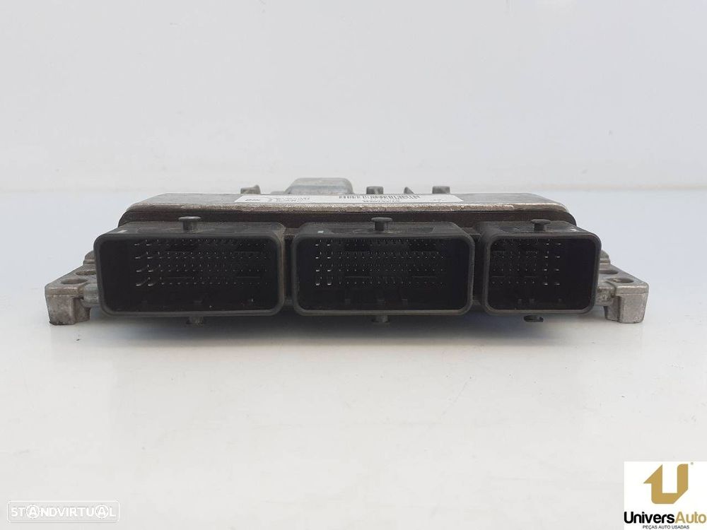 CENTRALINA MOTOR UCE RENAULT CAPTUR 2015 -237109890R - 3