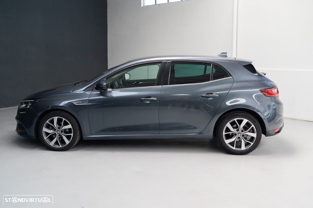 Renault Mégane 1.5 dCi Bose Edition SS - 29