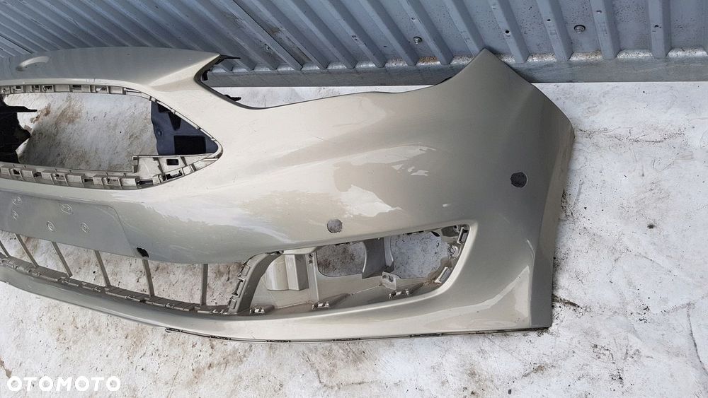 zderzak przedni Ford C-max MK2 lift - 7