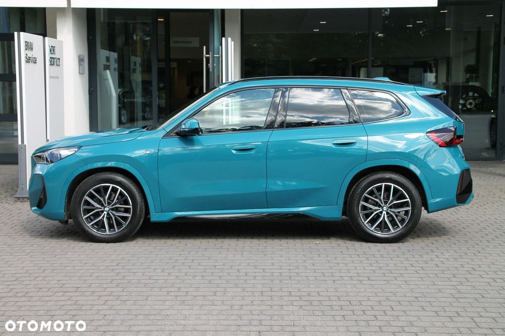 BMW X1 sDrive18d M Sport - 3