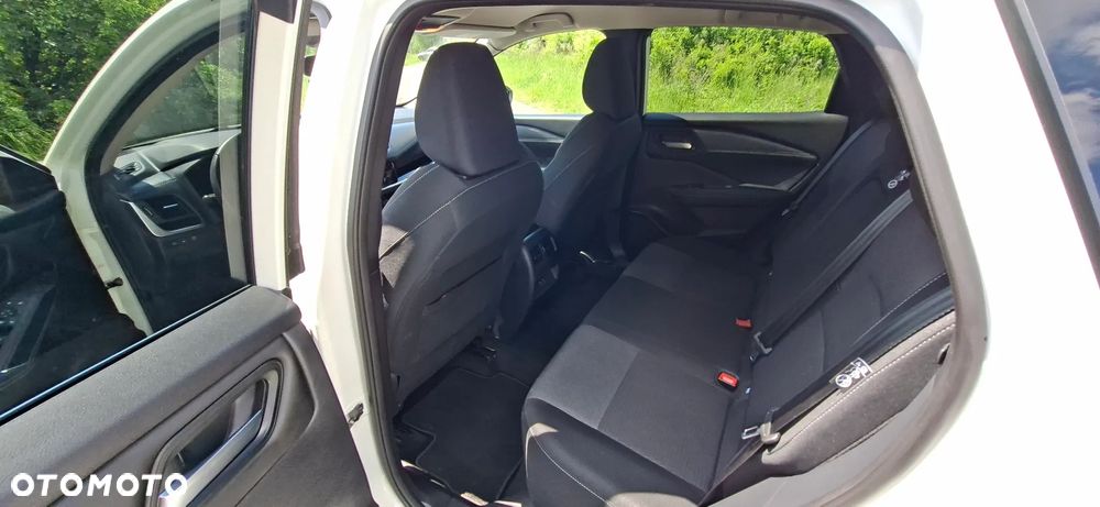 Nissan Qashqai 1.3 DIG-T MHEV N-Connecta - 12