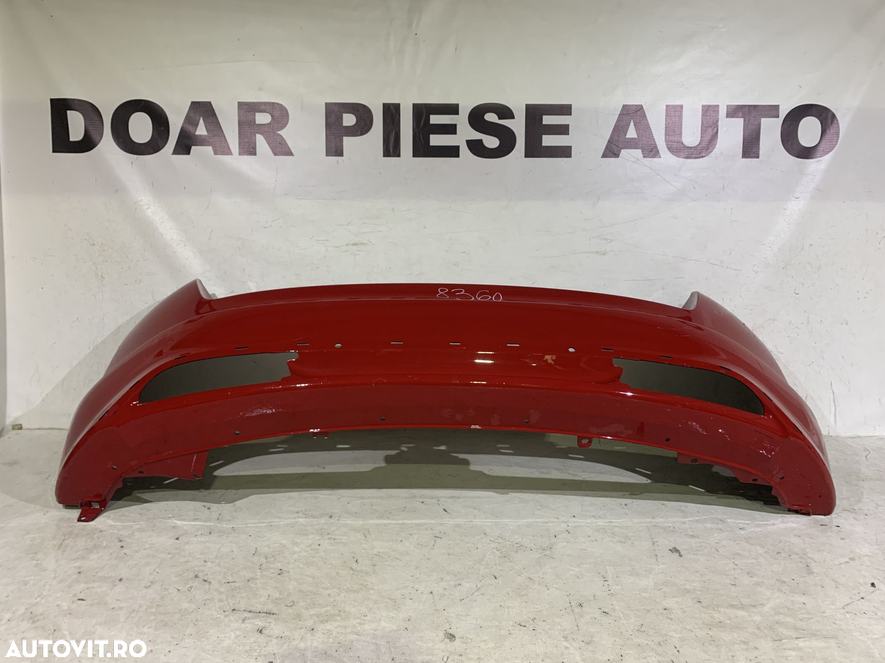Bara spate Honda Civic, Hatchback, 2011, 2012, 2013, 2014, 2015, cod origine OE 71501-TV0-E000. - 4