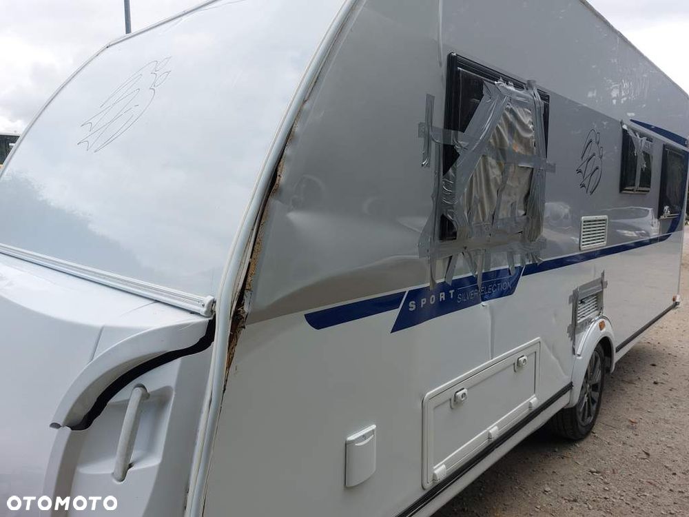 KNAUS - 21