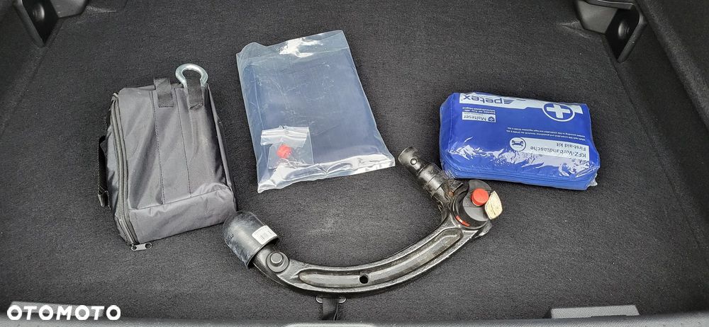 Opel Astra 1.2 Turbo Start/Stop GS Line - 37