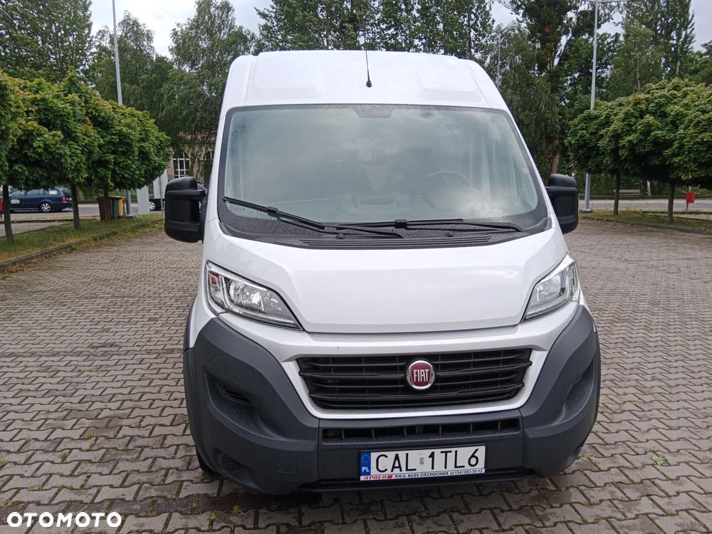 Fiat Ducato - 11