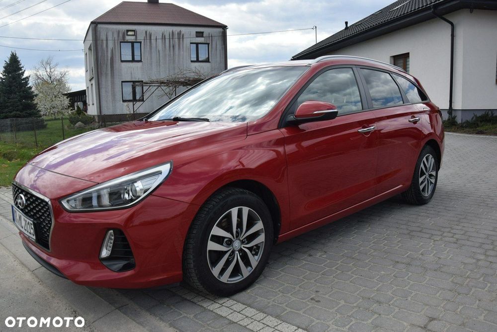 Hyundai i30 1.0 T-GDI Premiere Style - 4