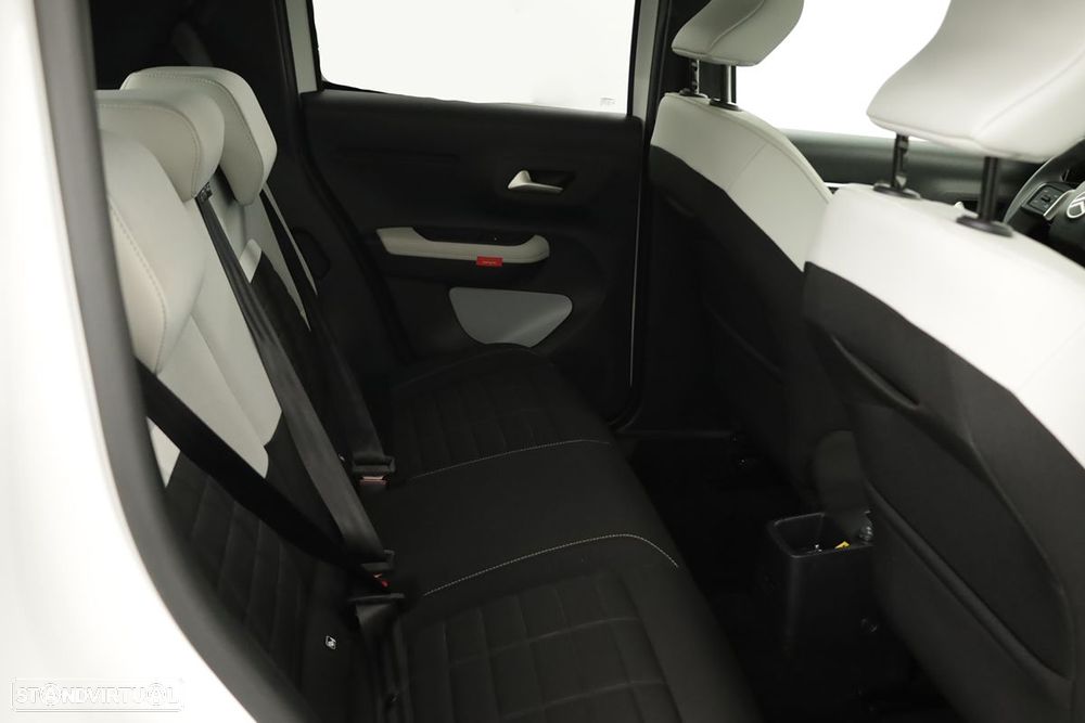 Citroën C3 1.2 Turbo Max - 22