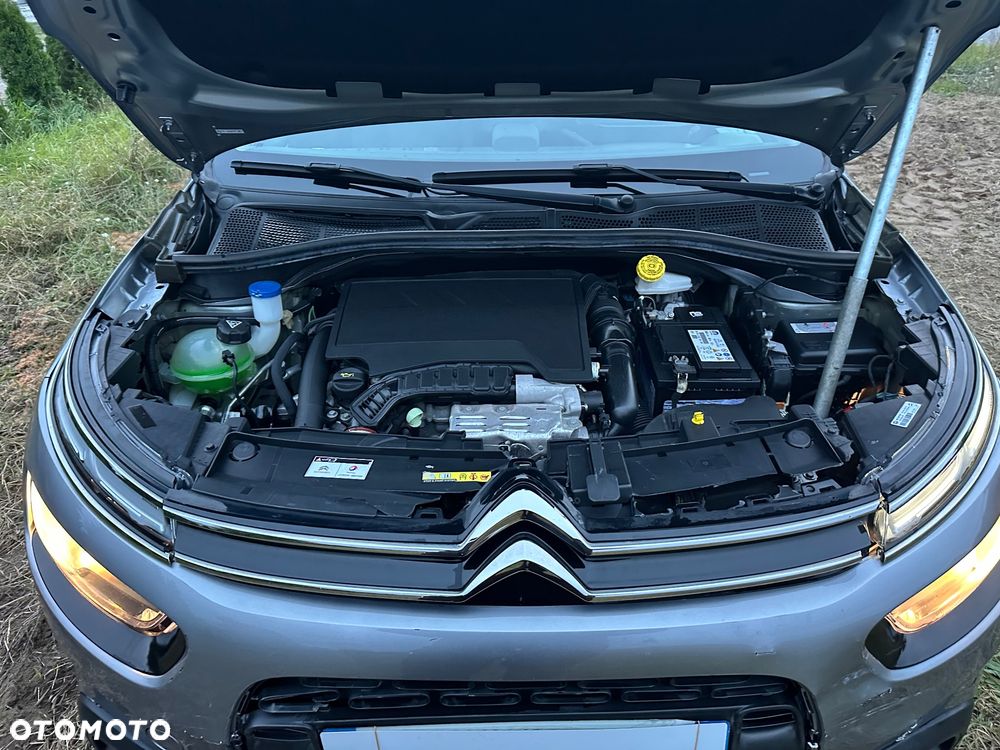 Citroën C4 Cactus Pure Tech 110 Stop&Start Live - 26
