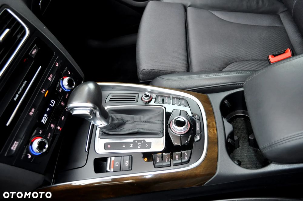 Audi Q5 2.0 TDI Quattro S tronic - 29