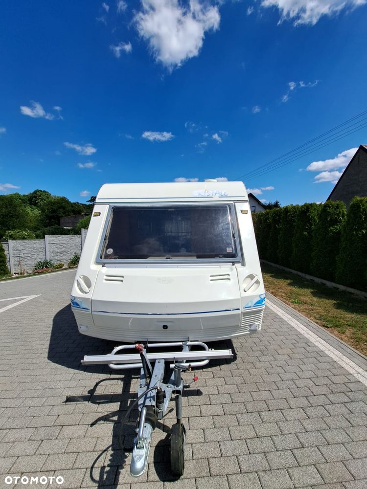 Abi Crystal 420T - 4