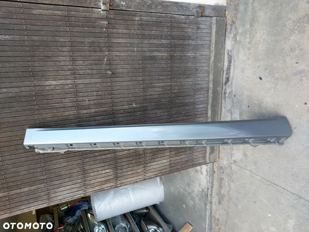 Swift MK7 Sport 14- Listwa Progowa Próg Lewa L 77221-70L0