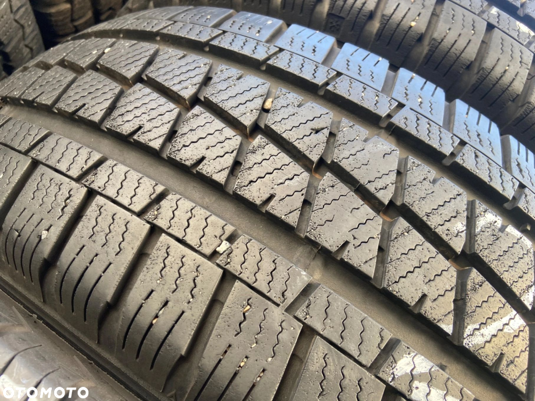 215/65/16C Falken AllSeason Van11_7,5mm_2szt_(282) - 4